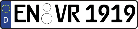 EN-VR1919