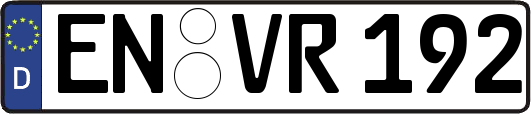 EN-VR192