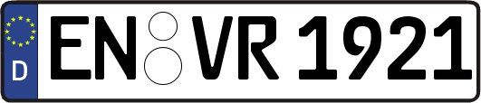 EN-VR1921