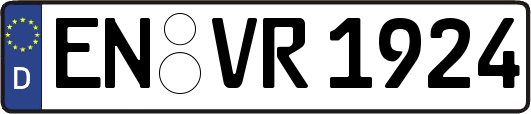 EN-VR1924