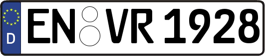 EN-VR1928