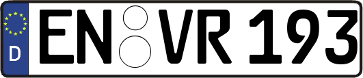 EN-VR193