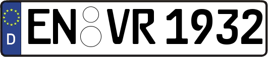 EN-VR1932