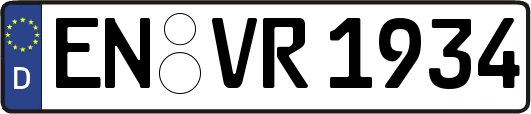 EN-VR1934