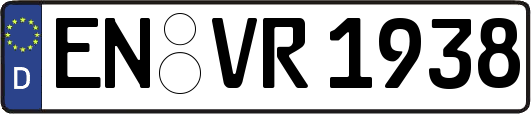 EN-VR1938