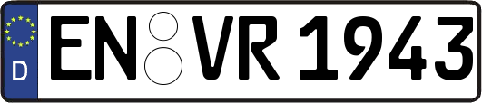 EN-VR1943
