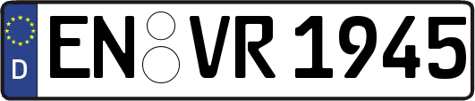 EN-VR1945