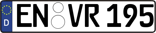 EN-VR195