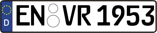 EN-VR1953