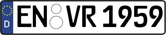 EN-VR1959