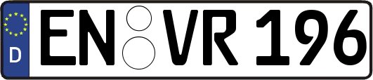 EN-VR196