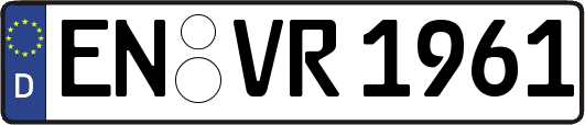 EN-VR1961