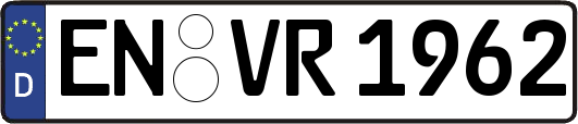 EN-VR1962