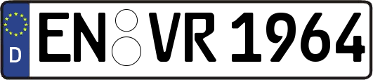 EN-VR1964