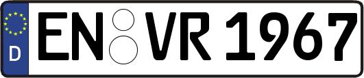 EN-VR1967