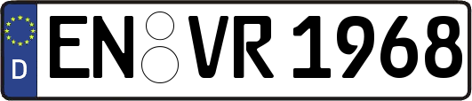 EN-VR1968