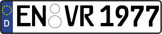 EN-VR1977