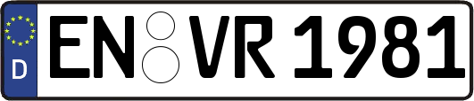 EN-VR1981