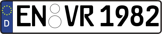 EN-VR1982