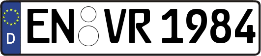 EN-VR1984
