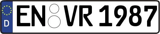 EN-VR1987
