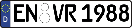 EN-VR1988