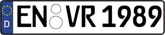 EN-VR1989
