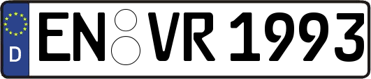 EN-VR1993