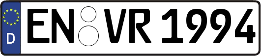 EN-VR1994