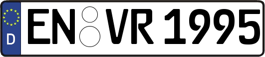 EN-VR1995