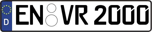 EN-VR2000