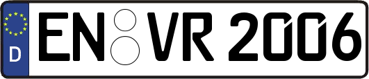 EN-VR2006