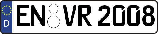 EN-VR2008
