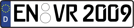 EN-VR2009