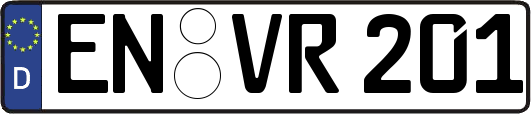 EN-VR201