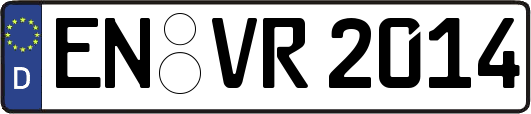 EN-VR2014