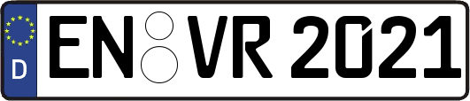 EN-VR2021