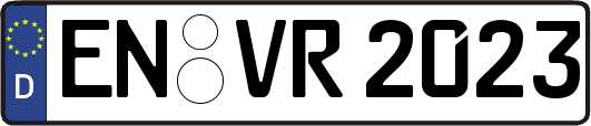 EN-VR2023