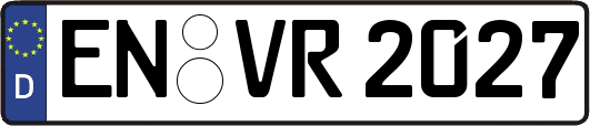 EN-VR2027