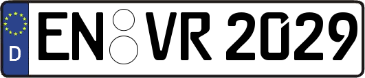 EN-VR2029