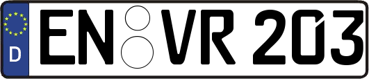 EN-VR203