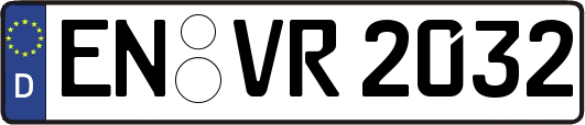 EN-VR2032