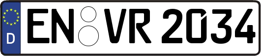 EN-VR2034