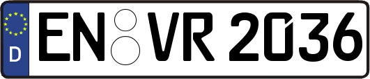 EN-VR2036