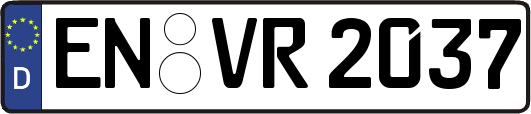 EN-VR2037