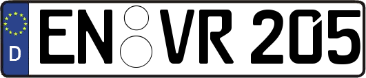 EN-VR205