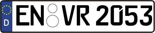 EN-VR2053