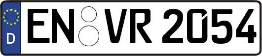 EN-VR2054