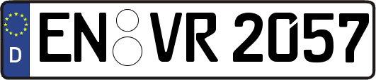 EN-VR2057
