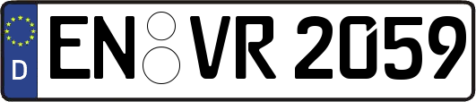 EN-VR2059